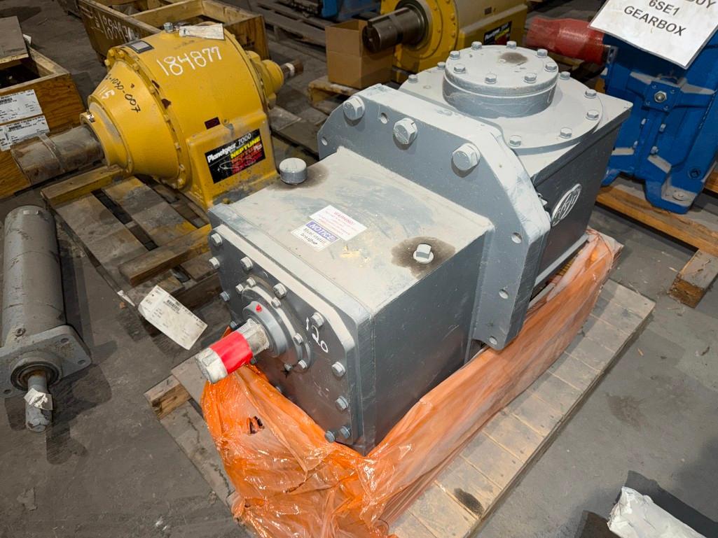 Heidelberg Materials – Cupertino Cement Mill Closure Auction Series 