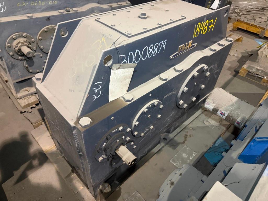 Heidelberg Materials – Cupertino Cement Mill Closure Auction Series 