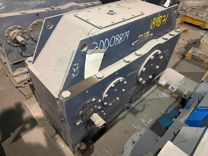 Heidelberg Materials – Cupertino Cement Mill Closure Auction Series 