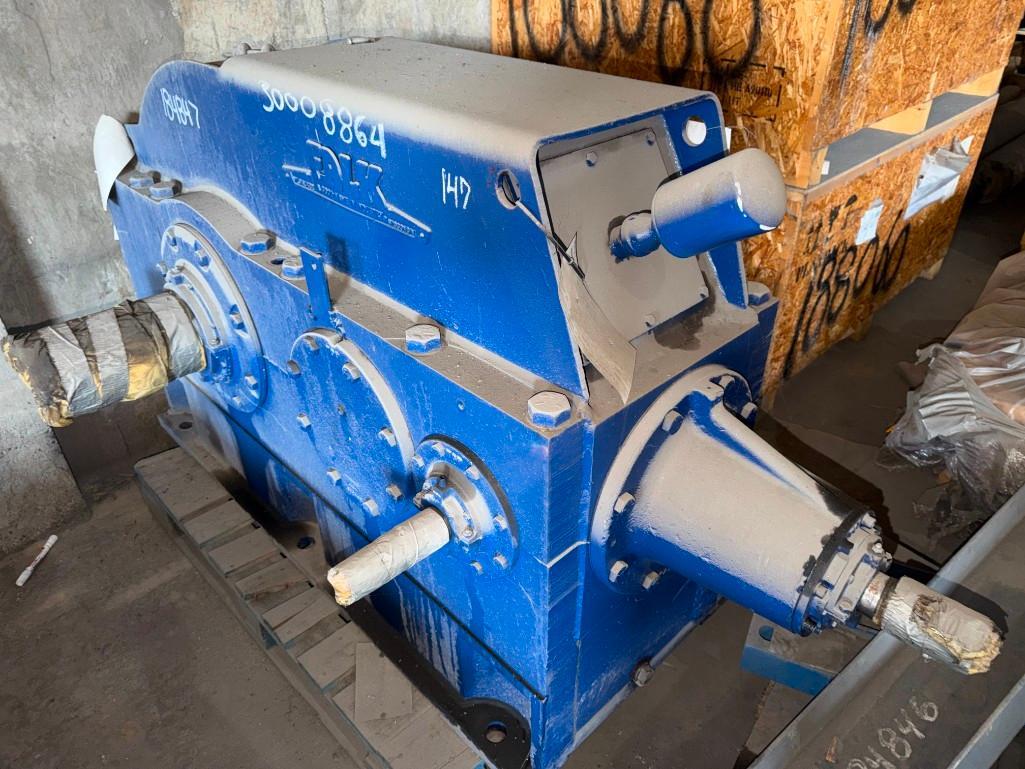 Heidelberg Materials – Cupertino Cement Mill Closure Auction Series 