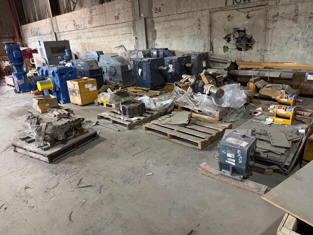 Heidelberg Materials – Cupertino Cement Mill Closure Auction Series 