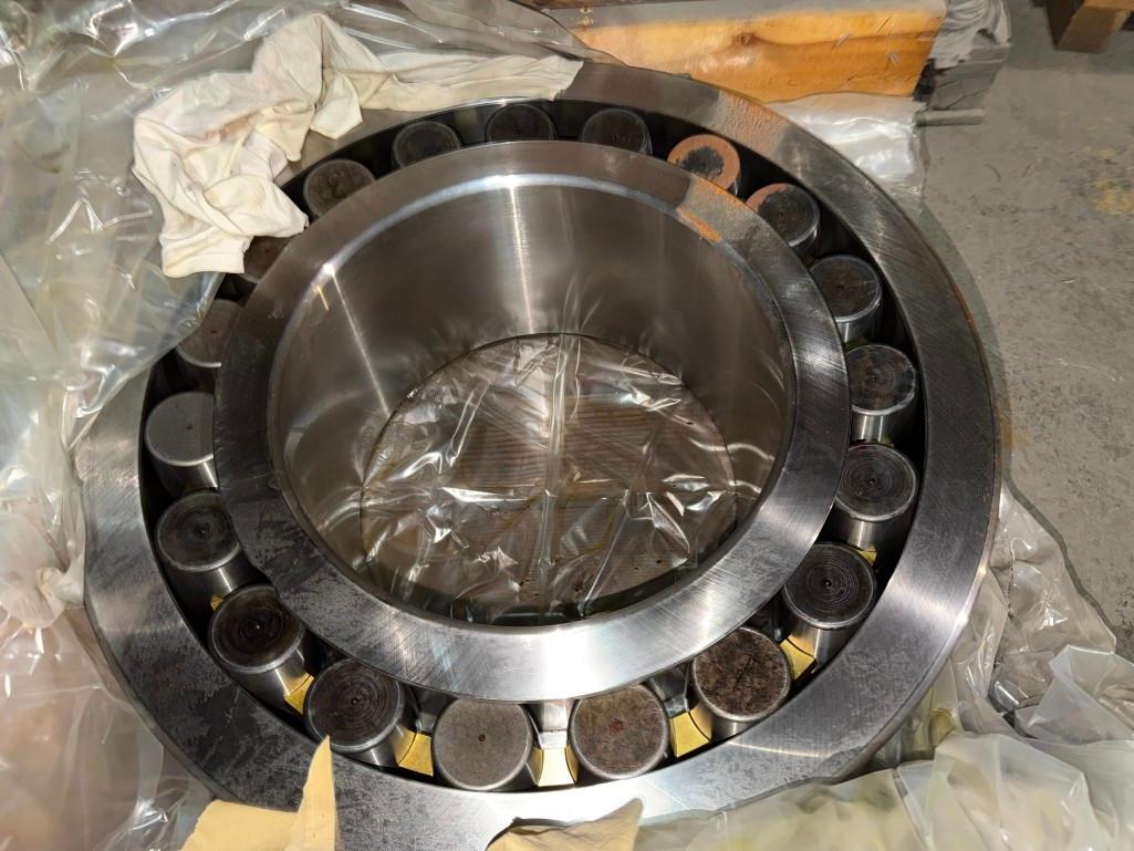 Heidelberg Materials – Cupertino Cement Mill Closure Auction Series 