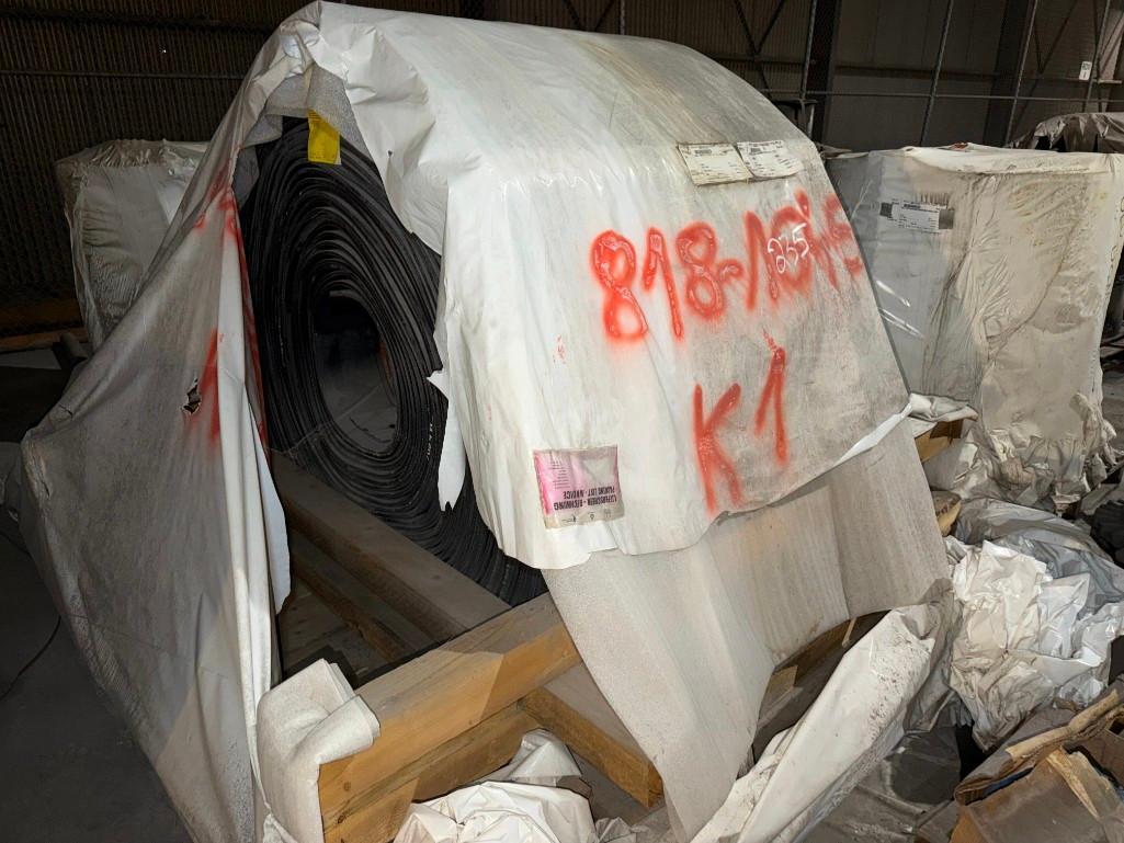 Heidelberg Materials – Cupertino Cement Mill Closure Auction Series 