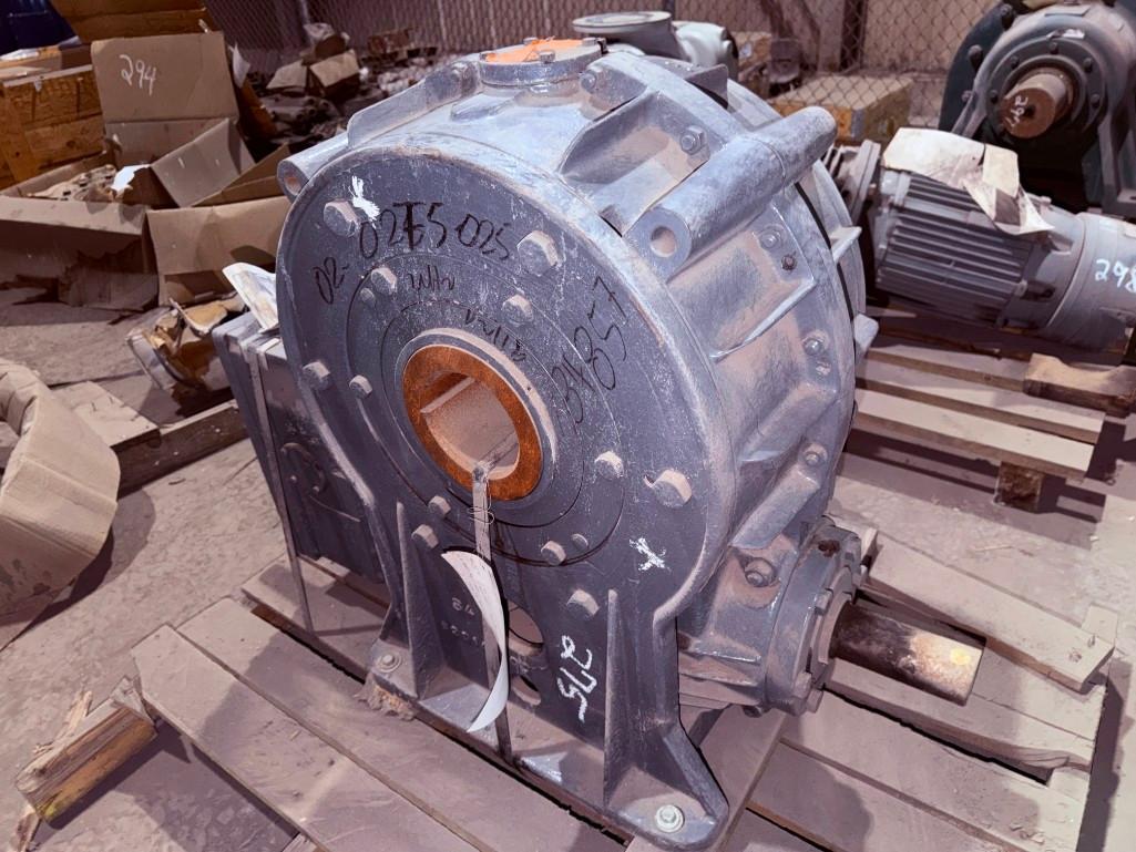 Heidelberg Materials – Cupertino Cement Mill Closure Auction Series 