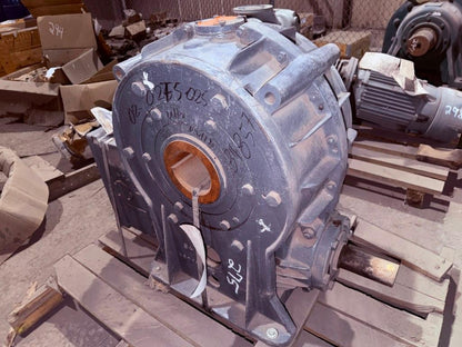 Heidelberg Materials – Cupertino Cement Mill Closure Auction Series 