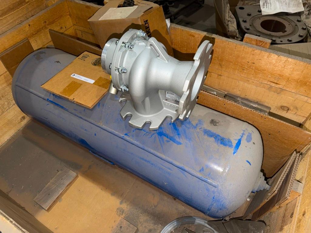 Heidelberg Materials – Cupertino Cement Mill Closure Auction Series 