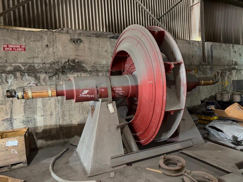 Heidelberg Materials – Cupertino Cement Mill Closure Auction Series 