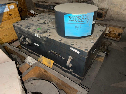 Heidelberg Materials – Cupertino Cement Mill Closure Auction Series 