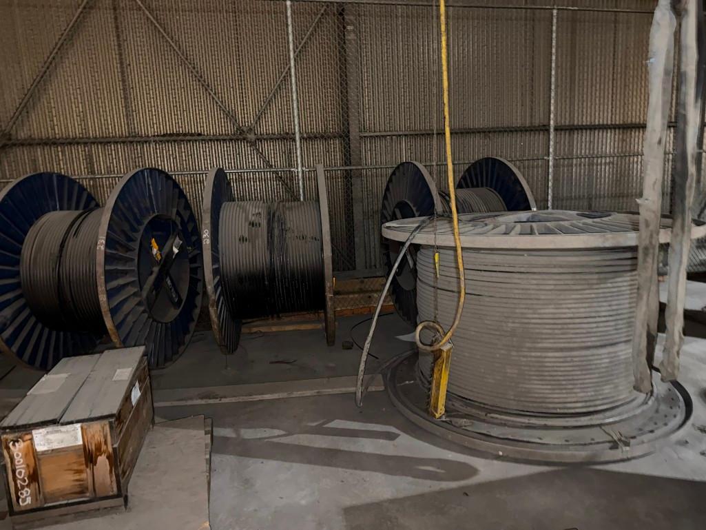 Heidelberg Materials – Cupertino Cement Mill Closure Auction Series 