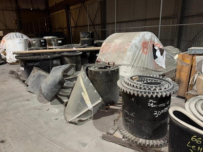 Heidelberg Materials – Cupertino Cement Mill Closure Auction Series 