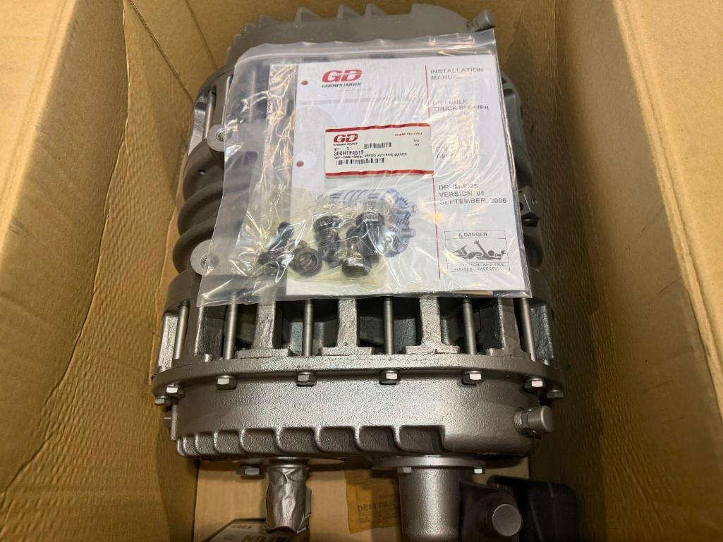 Heidelberg Materials – Cupertino Cement Mill Closure Auction Series 