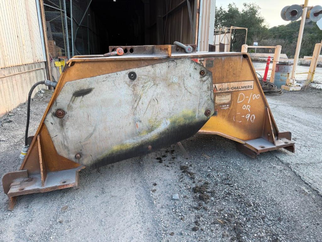 Heidelberg Materials – Cupertino Cement Mill Closure Auction Series 