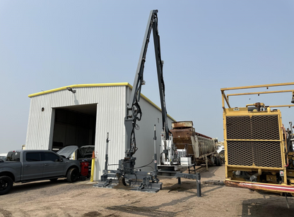2018 Somero Sky Screed 36