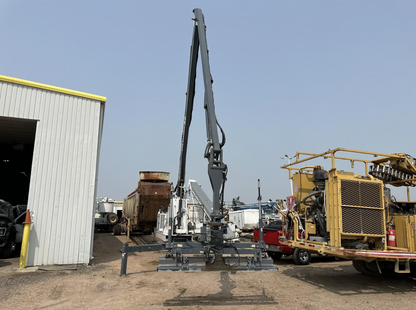 2018 Somero Sky Screed 36