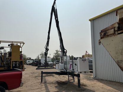 2018 Somero Sky Screed 36