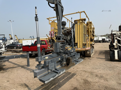 2018 Somero Sky Screed 36