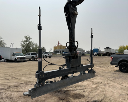 2018 Somero Sky Screed 36