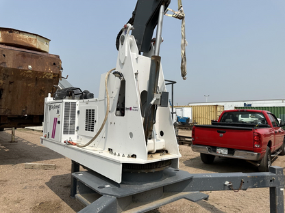 2018 Somero Sky Screed 36