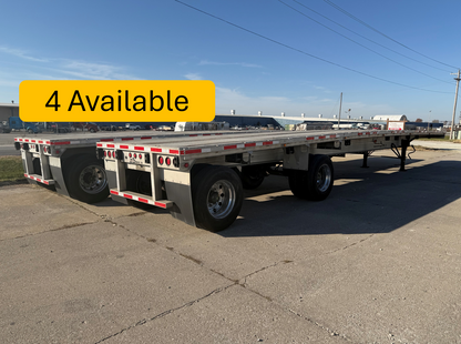 2025 Year-End Concrete Equipment Auction