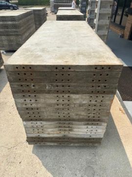July Concrete Equipment Auction