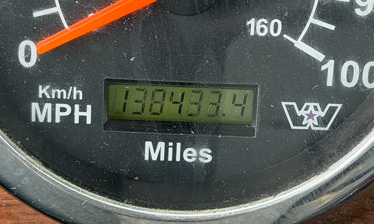 2016 Fassi F385A.2.24 Knuckle Boom Crane Mounted on 2017 Western Star 4700 SB Truck