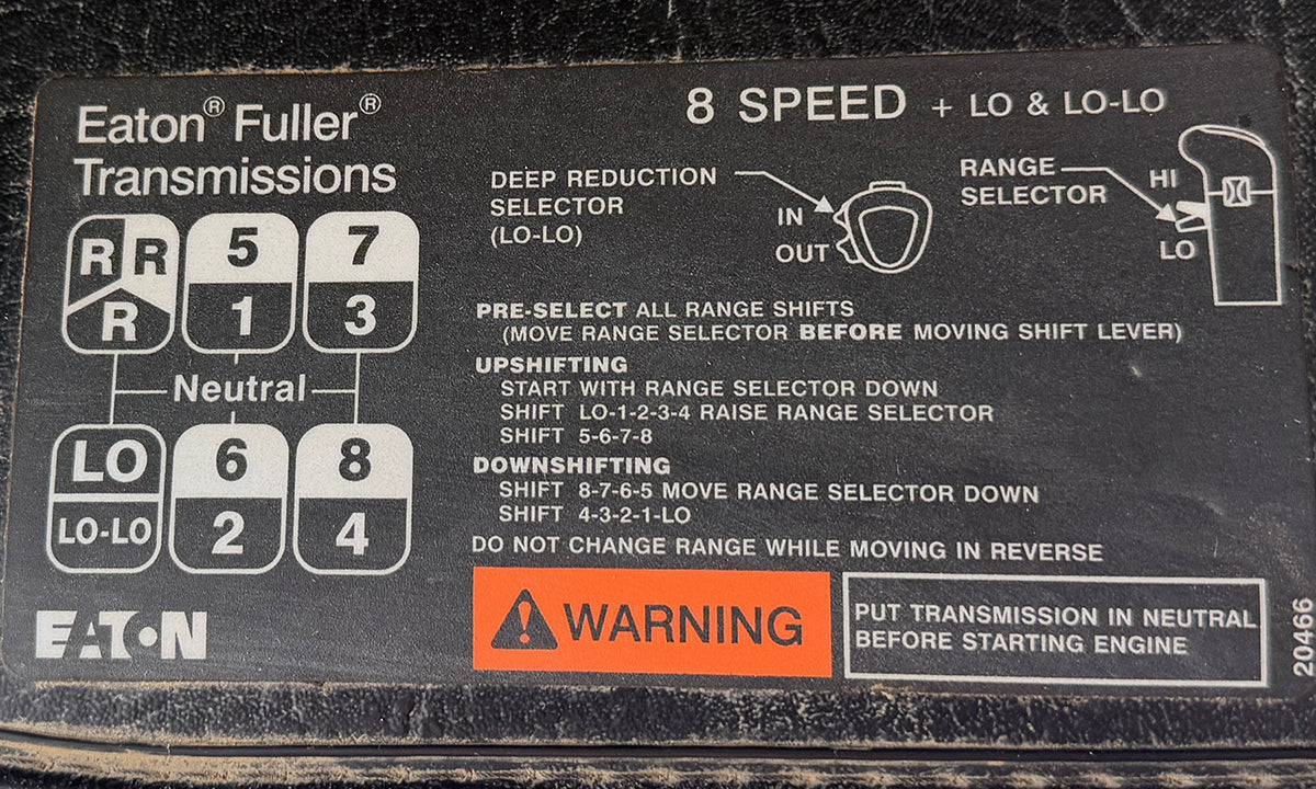 2016 Fassi F385A.2.24 Knuckle Boom Crane Mounted on 2017 Western Star 4700 SB Truck