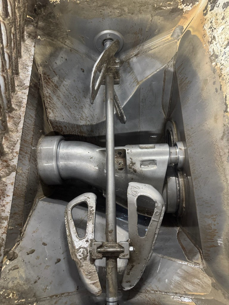 2018 Putzmeister 36m on 2018 Mack MRU613 Concrete Pump Truck