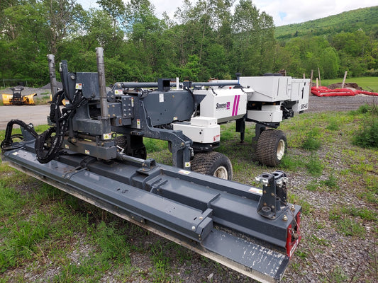2024 Somero SRS6 Laser Screed